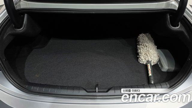 Hyundai Sonata 2025 — photo 22