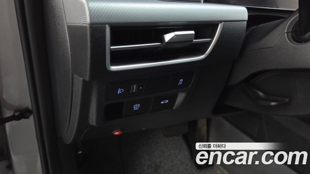 Hyundai Sonata 2025 — photo 24