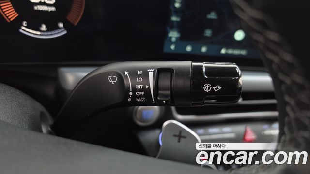 Hyundai Sonata 2025 — photo 25