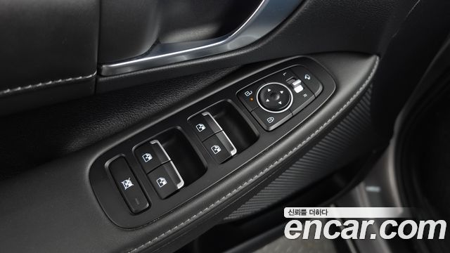 Hyundai Sonata 2025 — photo 26