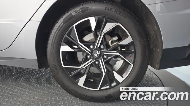 Hyundai Sonata 2025 — photo 7