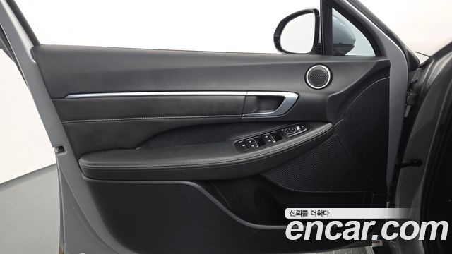 Hyundai Sonata 2025 — photo 14