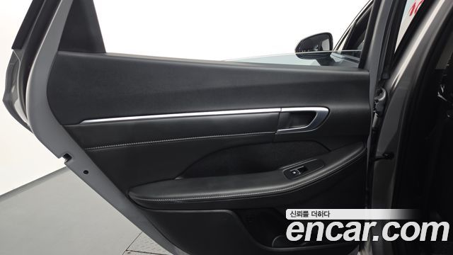 Hyundai Sonata 2025 — photo 15