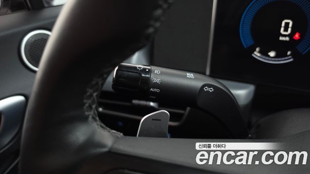 Hyundai Sonata 2025 — photo 27