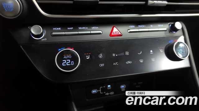 Hyundai Sonata 2025 — photo 30