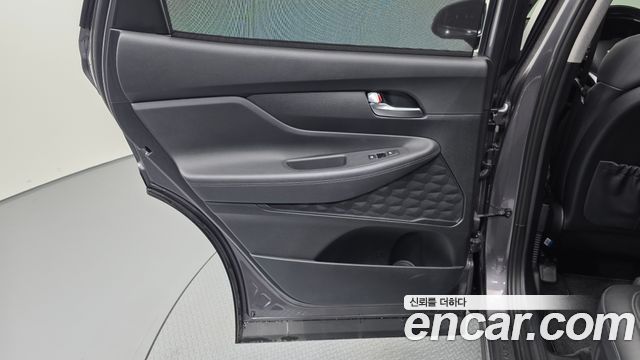 Hyundai Santafe 2021 — photo 15