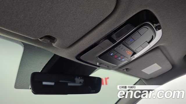 Hyundai Santafe 2021 — photo 27