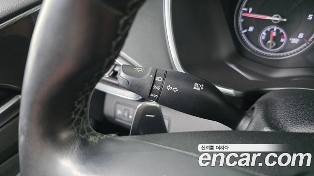 Hyundai Santafe 2021 — photo 31