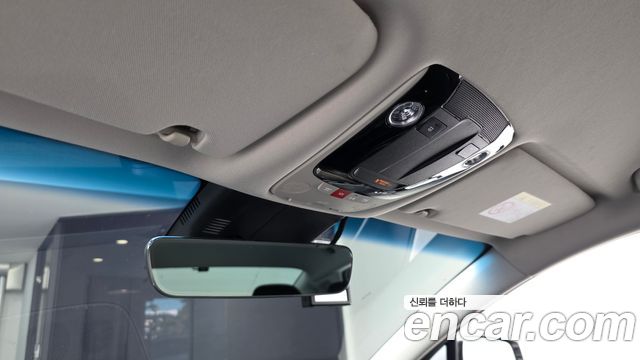 Kia K8 2023 — photo 19