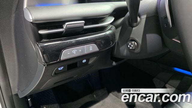 Genesis G80 2025 — photo 18