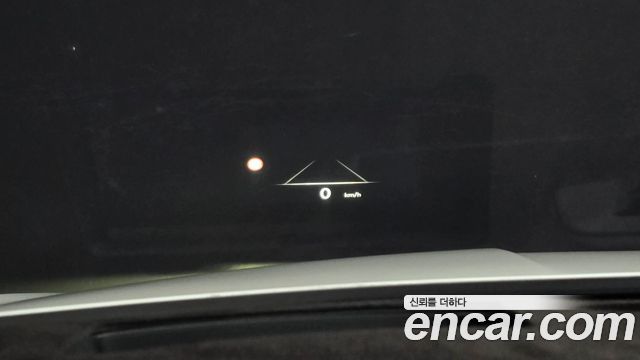 Genesis G80 2025 — photo 20