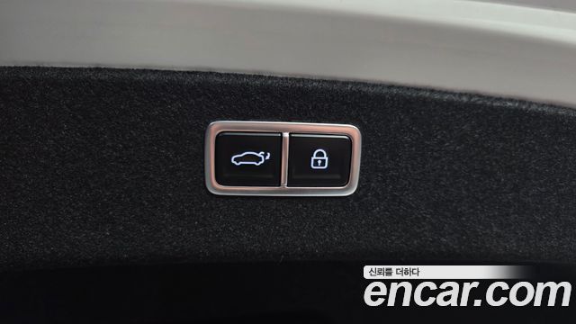 Genesis G80 2025 — photo 25