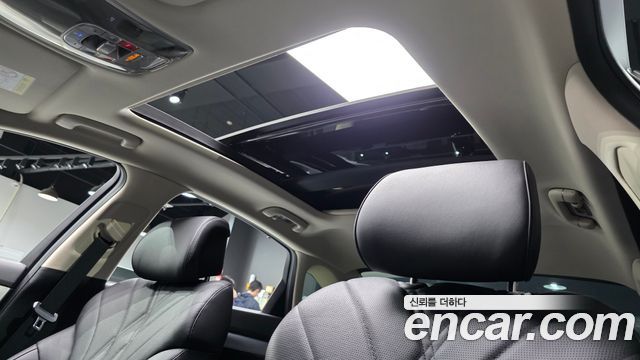 Genesis G80 2025 — photo 26