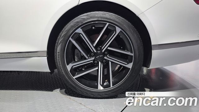 Genesis G80 2025 — photo 7