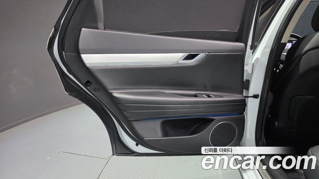 Genesis G80 2025 — photo 15