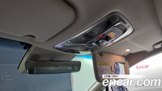 Genesis G80 2025 — photo 32