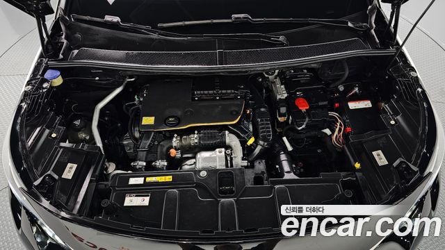 Peugeot 5008 2018 — photo 6