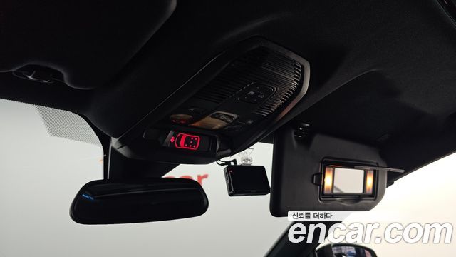 Peugeot 5008 2018 — photo 35