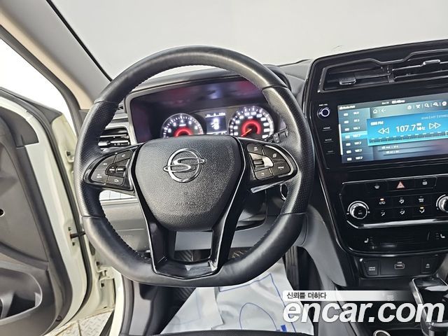 KG Mobility TIBOLI 2021 — photo 10