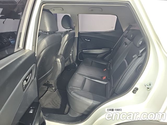 KG Mobility TIBOLI 2021 — photo 13