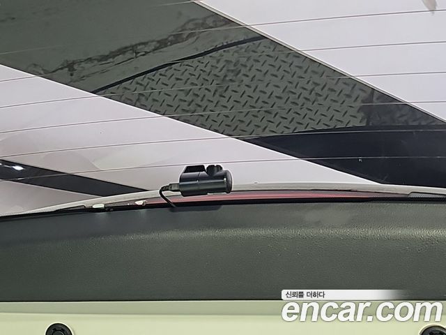 KG Mobility TIBOLI 2021 — photo 14