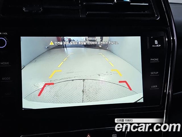 KG Mobility TIBOLI 2021 — photo 16