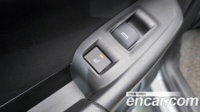 Chevrolet Korea Trailblazer 2021 — photo 18