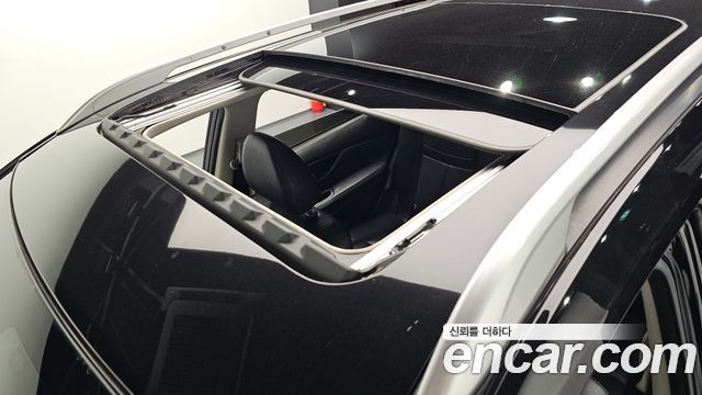 Nissan X-Trail 2018 — photo 25
