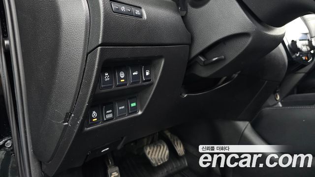 Nissan X-Trail 2018 — photo 27