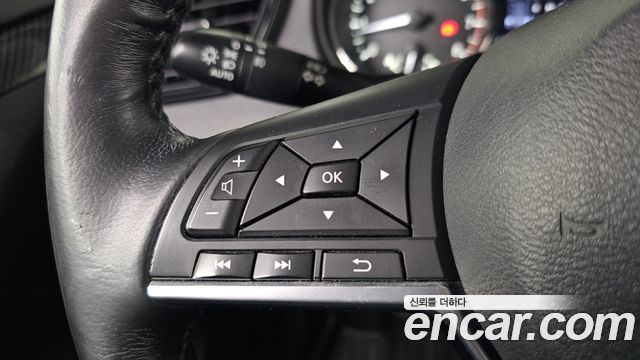 Nissan X-Trail 2018 — photo 30