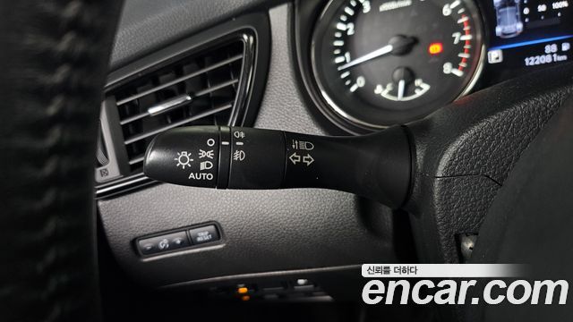 Nissan X-Trail 2018 — photo 31