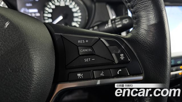 Nissan X-Trail 2018 — photo 32