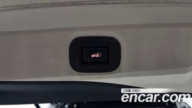 Nissan X-Trail 2018 — photo 35