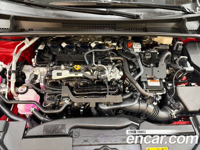 Toyota Prius 2026 — photo 8