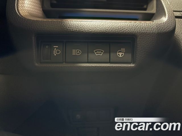 Toyota Prius 2026 — photo 9