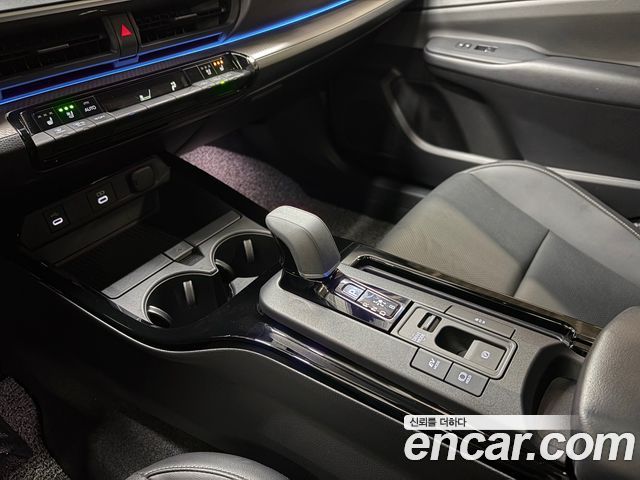 Toyota Prius 2026 — photo 13