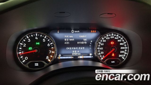 Jeep Renegade 2021 — photo 9