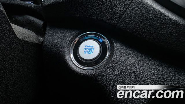 Hyundai Tucson 2018 — photo 19
