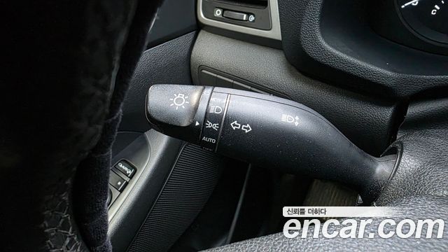 Hyundai Tucson 2018 — photo 20