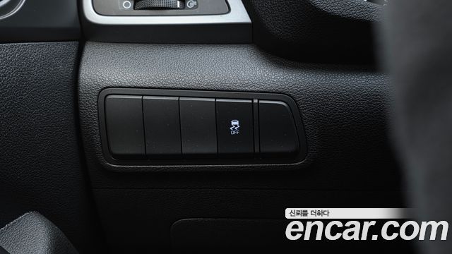 Hyundai Tucson 2018 — photo 28