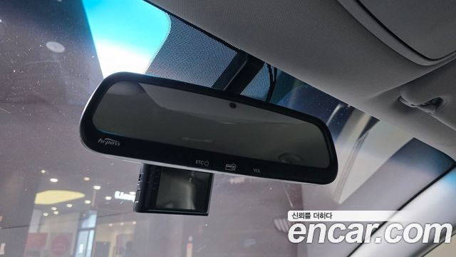 Hyundai Tucson 2018 — photo 31