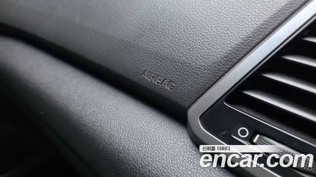 Hyundai Tucson 2018 — photo 32