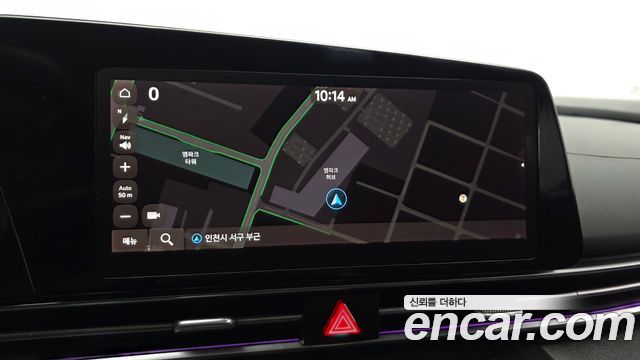 Hyundai AVANTE 2024 — photo 20