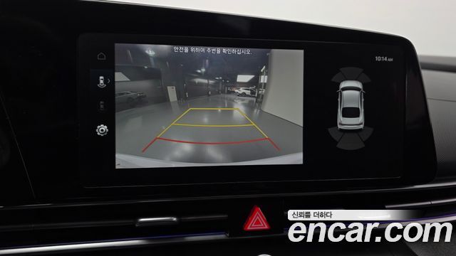 Hyundai AVANTE 2024 — photo 21
