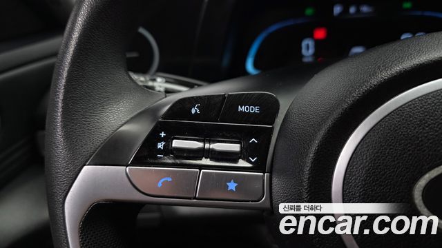 Hyundai AVANTE 2024 — photo 25