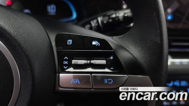 Hyundai AVANTE 2024 — photo 26