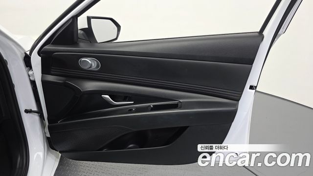 Hyundai AVANTE 2024 — photo 14