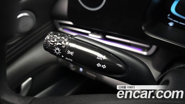 Hyundai AVANTE 2024 — photo 27