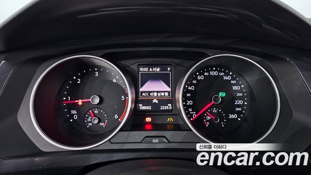 Volkswagen Tiguan 2020 — photo 11