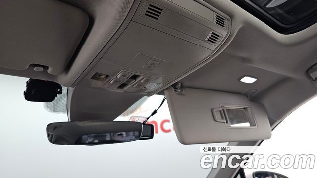 Volkswagen Tiguan 2020 — photo 34